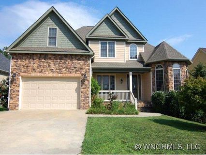 47 Stone House Road sold home in Legacy Cove, Arden, NC