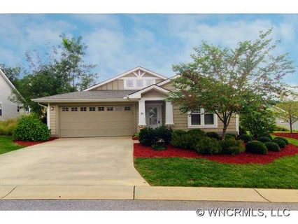 22 Sunview Circle sold home in Baldwin Cove, Arden, NC