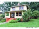 4 Terrace Drive sold home in Canton, SC