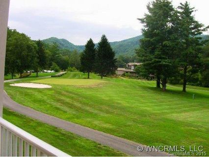 65 Glenview Lane Unit 3034 sold home in Mountain Glen Condominium, Maggie Valley, NC