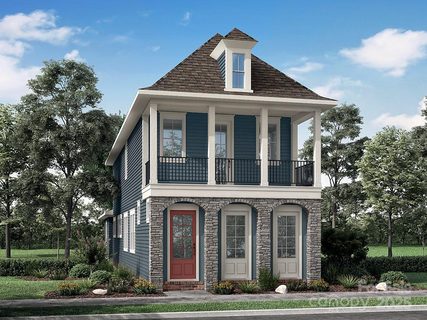 616 Hops Alley sold home in Cottages At Springfield Town Center, Fort Mill, SC