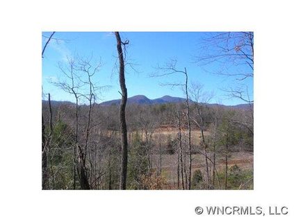 9 Easy Street sold home in Tranquility at Lake Lure, Lake Lure, NC