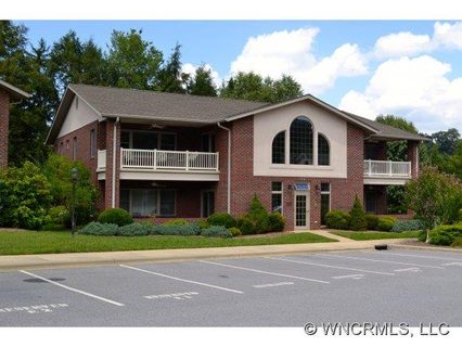 1465 South Lakeshore Drive sold home in Lakemont Condominiums, Lake Junaluska, NC