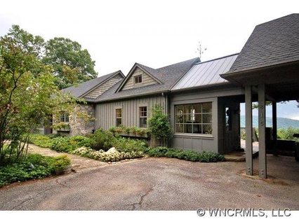 815 Town Mountain Road