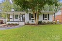 5350 Buena Vista Avenue sold home in Charlotte, SC