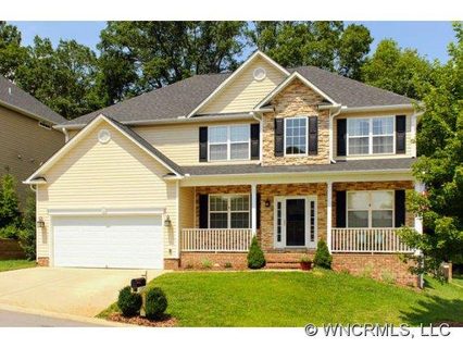 25 Welbourn Way sold home in Stonecrest, Arden, NC