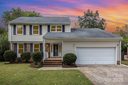 8901 Nightingale Lane sold home in Charlotte, SC
