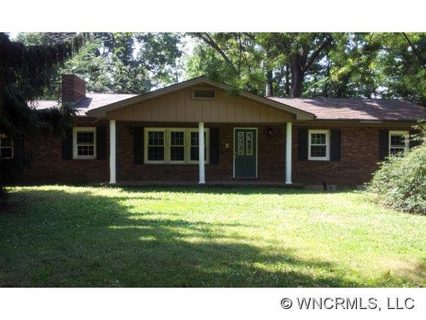 32 Case Road sold home in Pisgah Heights, Asheville, NC