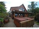 135 Aerial sold home in Waynesville, SC