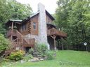 206 Buckeye Haven Road sold home in Maggie Valley, SC