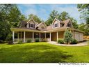 99 Allen Springs Road sold home in Horse Shoe, SC