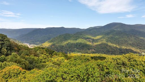 1107 Summit Drive sold home in Mountain Top Development Inc, Maggie Valley, NC
