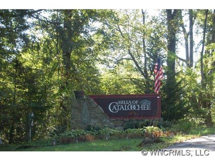 Lot 202 Point Of View Drive