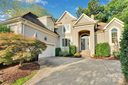 10704 Alexander Mill Drive sold home in Charlotte, SC