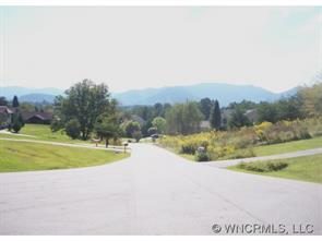 50 Kirkland Drive sold lot in Kirkland Estates, Asheville, NC