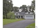 364 Classic Oaks Circle sold home in Hendersonville, SC
