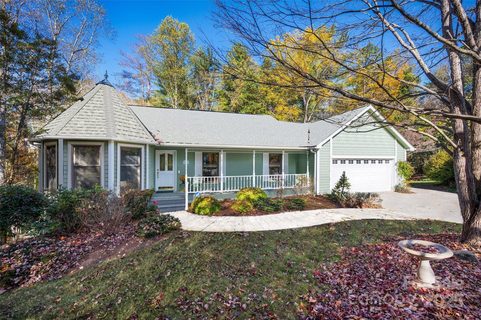 37 New Cross North None sold home in Eastmoor, Asheville, NC