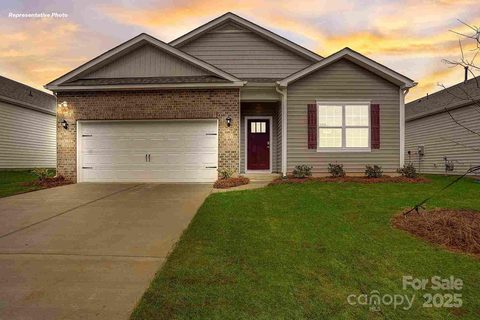 7116 Teague Drive