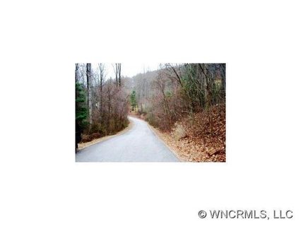 000 Vista View Drive 7 sold lot in Hidden Valley Estates, Asheville, NC