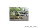 173 Lister Lane sold home in Maggie Valley, SC