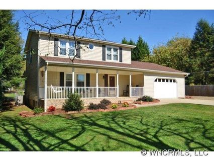 9 Mountain View Dr