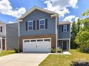 2068 Redstone Drive sold home in York, SC