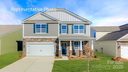 1518 Secrest Commons Drive sold home in Monroe, SC