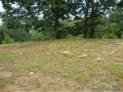 00 Relief Loop Road 13 sold lot in Barefoot Ridge, Clyde, NC