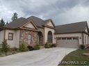 113 Bridge Lane sold home in Tryon, SC