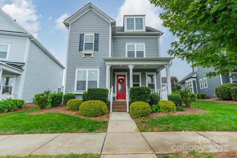 1529 Cedar Park Drive
