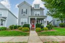 1529 Cedar Park Drive sold home in Pineville, SC