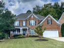 10826 Meg Meadow Drive sold home in Mint Hill, SC