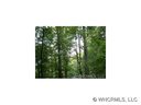 Lot 2 Mountain Mint Drive lot # sold home in Swannanoa, SC