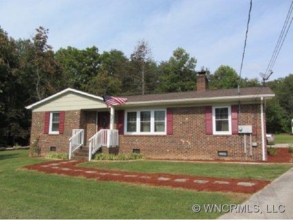 225 Oak Forest Drive sold home in Price Acres, Forest City, NC