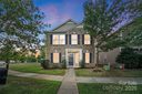 850 Sinclair Drive sold home in Monroe, SC