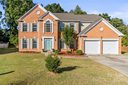 2932 Wheat Meadow Lane sold home in Charlotte, SC