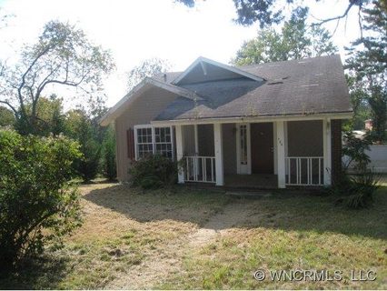 124 Brickyard Road sold home in Emma, Asheville, NC