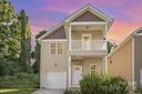 114 Lookout Point Place sold home in Mooresville, SC