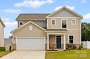 3105 Bluff Hill Lane sold home in Charlotte, SC