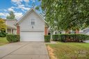6043 Shining Oak Lane sold home in Charlotte, SC