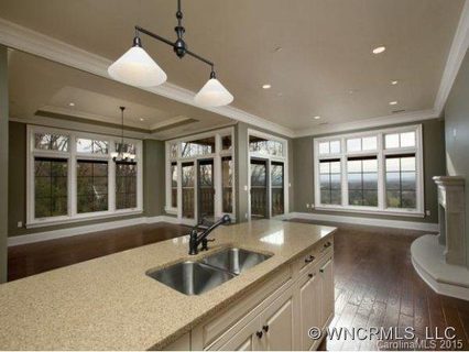 288 Macon Avenue Unit 201 sold condo in The Fitzgerald, Asheville, NC