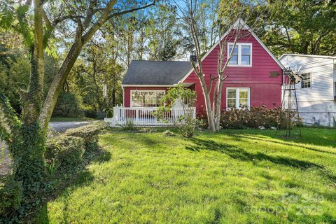 23 Laurel Loop sold home in Horney Hayes, Asheville, NC