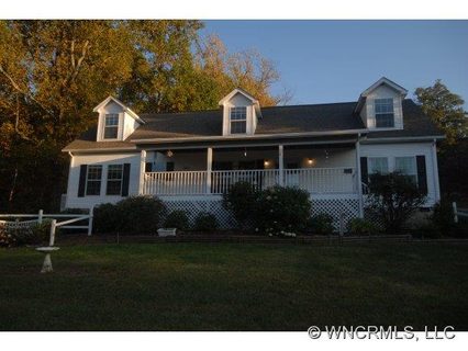 164 Sams Trail