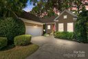 17405 Springwinds Drive sold home in Cornelius, SC