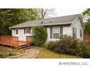 90 Holly Lane sold home in Brevard, SC