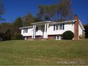 119 Terrace Drive sold home in Weaverville, SC