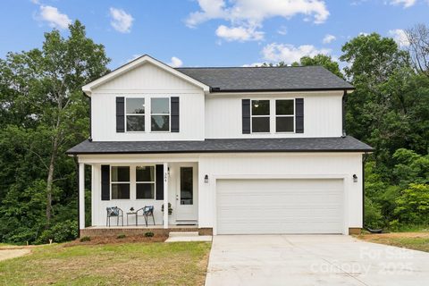 285 Mainsail Road sold home in Lakeside Farms, Salisbury, NC
