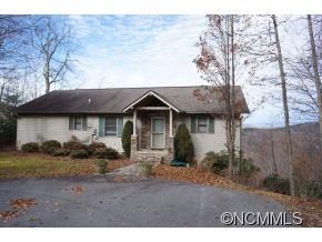 18 Jennifer Lane sold home in Highland Forest, Brevard, NC