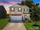 461 Misty Law Lane sold home in Clover, SC