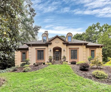 6706 Honors Court sold home in Quail Hollow, Charlotte, NC